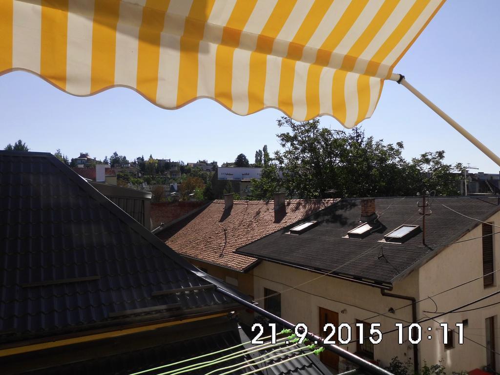 Aha Apartment Zagabria Esterno foto