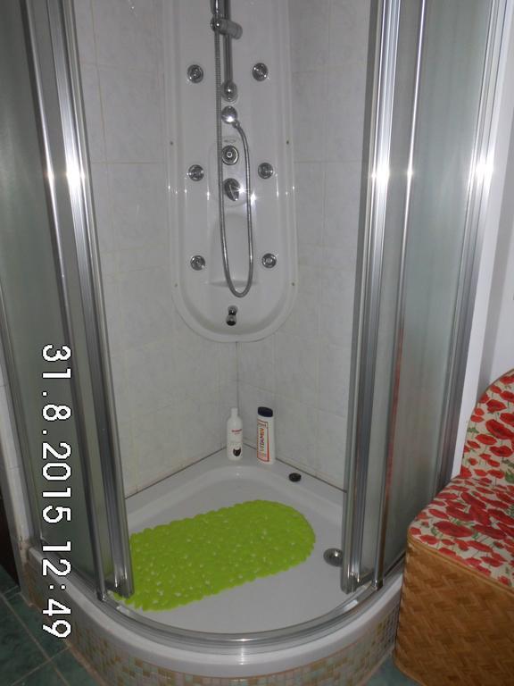 Aha Apartment Zagabria Esterno foto