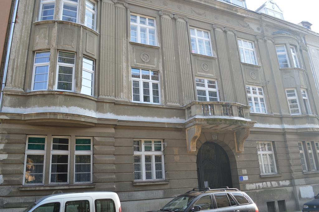 Aha Apartment Zagabria Esterno foto