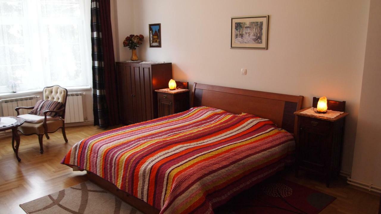 Aha Apartment Zagabria Esterno foto